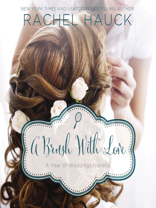 Cover image for A Brush with Love